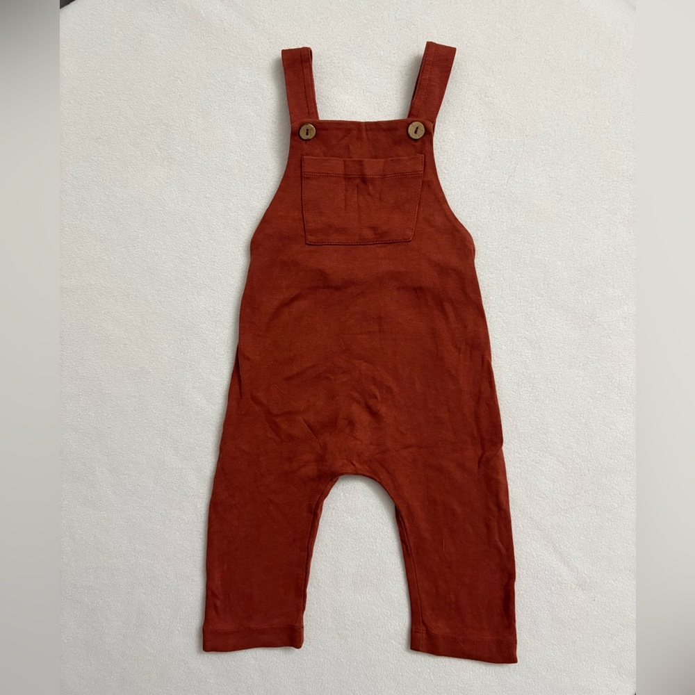 Little & Lively Overalls